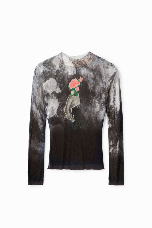 Pullover Women (23WWJF902000) Women