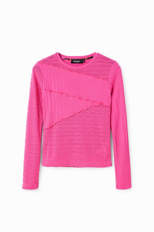 T-Shirt Women (23WWTK583002) Women