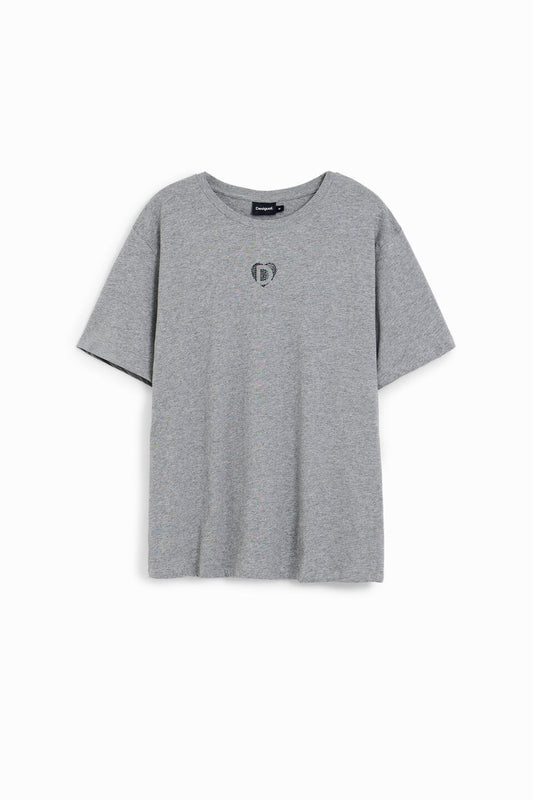 T-Shirt Women (23WWTKXU2009) Women