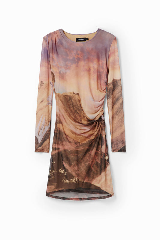 Dress Women (23WWVKXH9019) Women