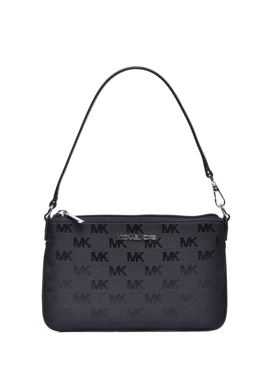 MICHAEL KORS clutch bag Black (253737-1022) Women