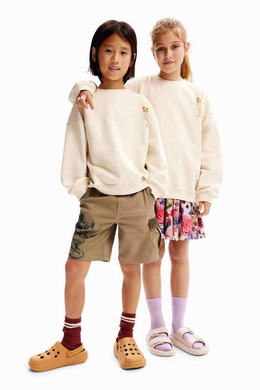 Sweat Kids (24SBSK031001) Kids