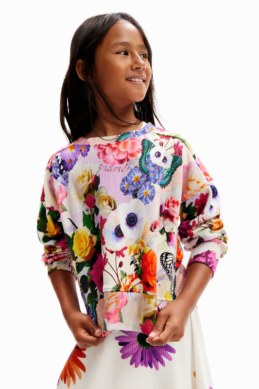 Sweat Kids (24SGSK019019) Kids