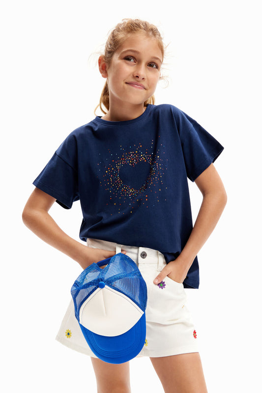 T-Shirt Kids (24SGTK025001) Kids