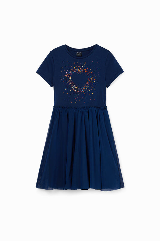 Dress Kids (24SGVK015001) Kids