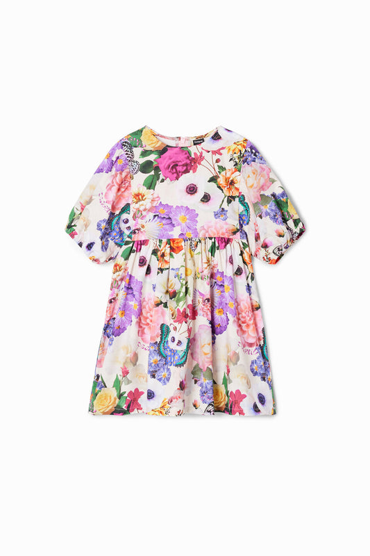 Dress Kids (24SGVW019019) Kids
