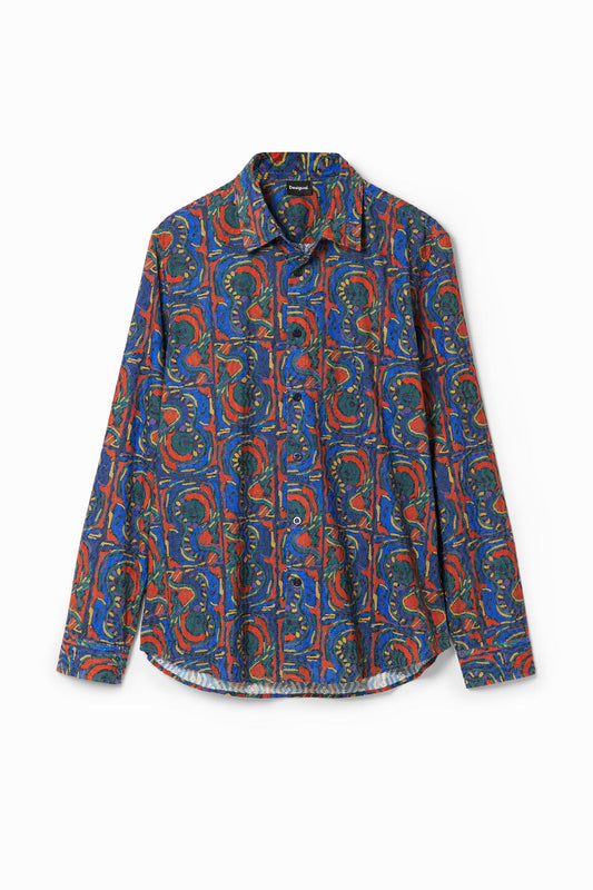 Shirt Men (24SMCW185000) Men
