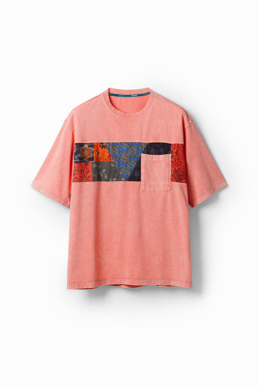 T-Shirt Men (24SMTK467019) Men