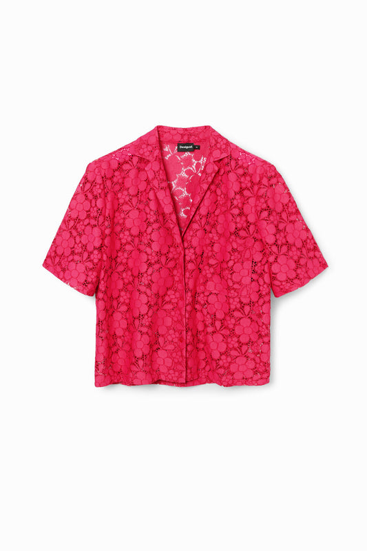 Shirt Women (24SWCW303002) Women