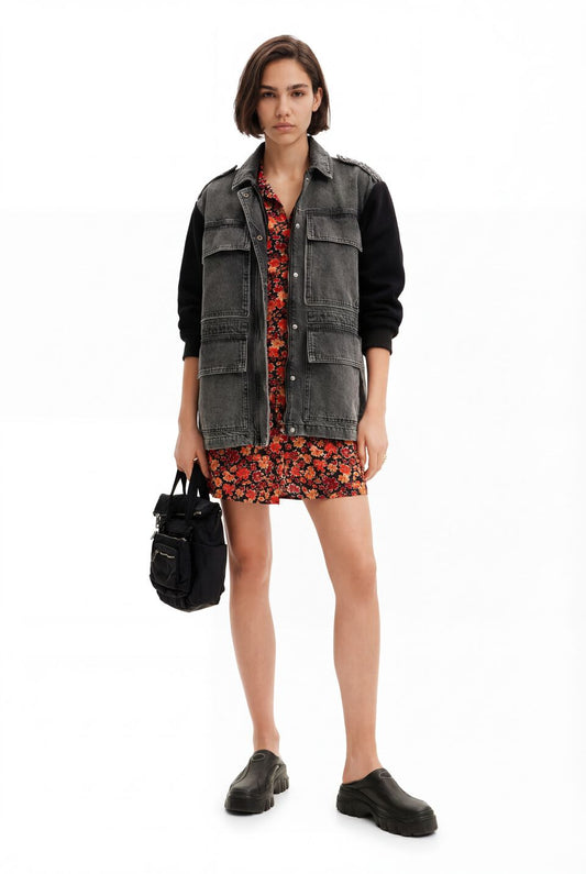 Coat Women (24SWED432000) Women