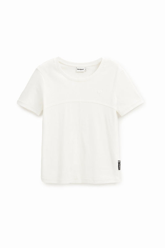 T-Shirt Women (24SWTK891000) Women