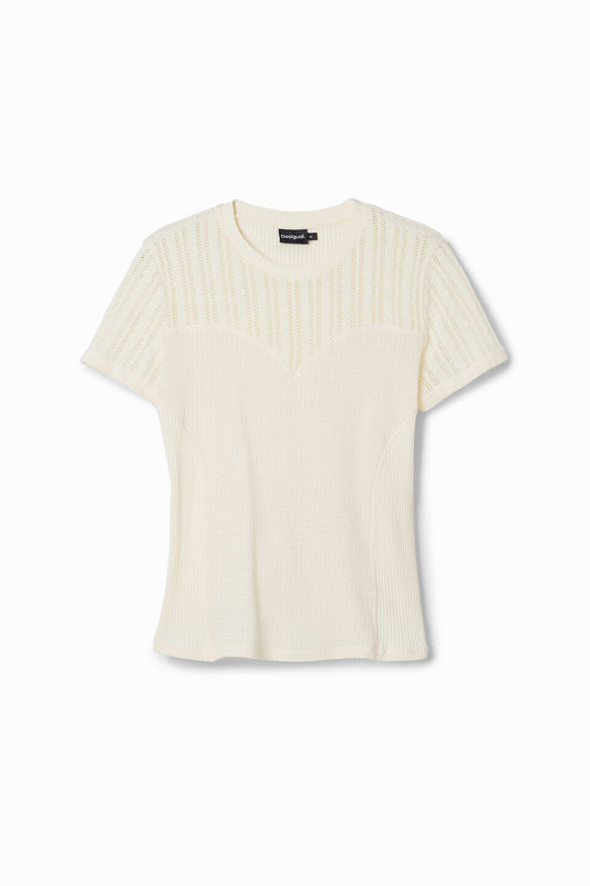 T-Shirt Women (24SWTKAW1001) Women