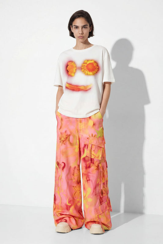 T-Shirt Women (24SWTKB41000) Women