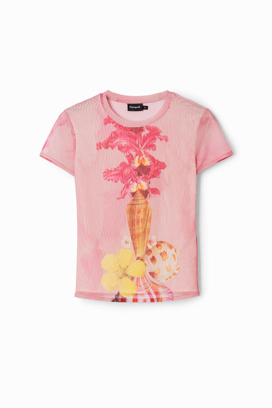 T-Shirt Women (24SWTKX83025) Women
