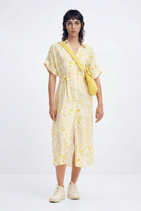 Dress Women (24SWVW411000) Women