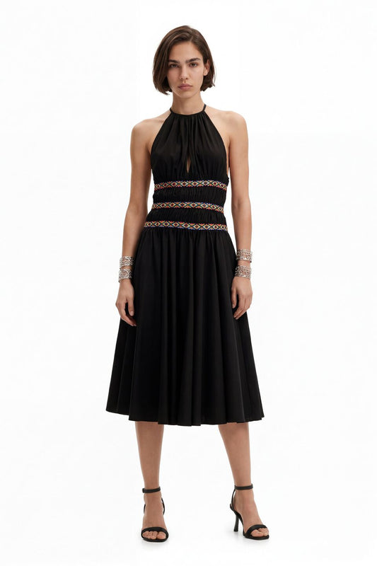 Dress Women (24SWVWA02000) Women