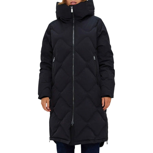 8848 Gwen Down Winter jacket (2523-08) Women