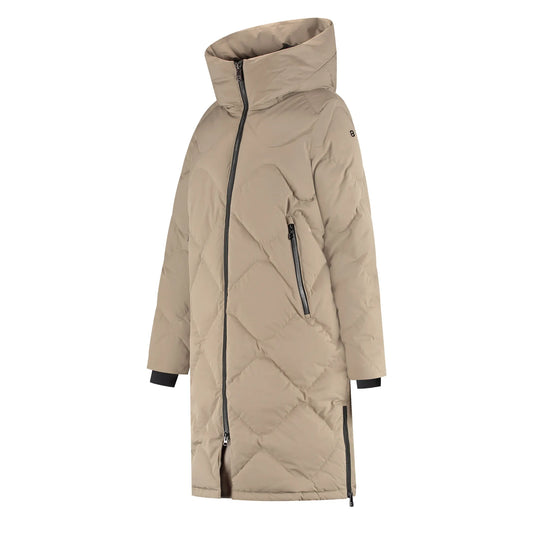8848 Gwen Down Winter jacket (2523-R6) Women