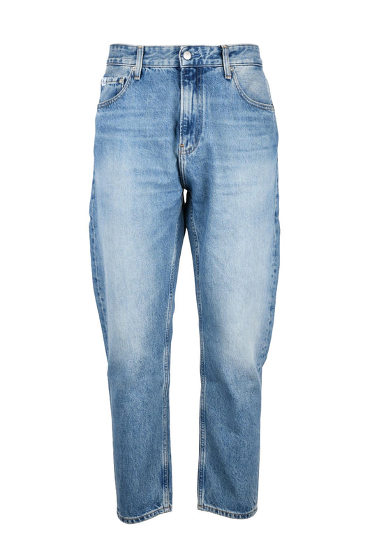 CALVIN KLEIN JEANS jeans Celeste (255219-1042) Men