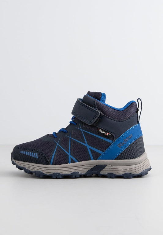 Richter TR-3 dark blue (ZZO27A705-K00) Kids