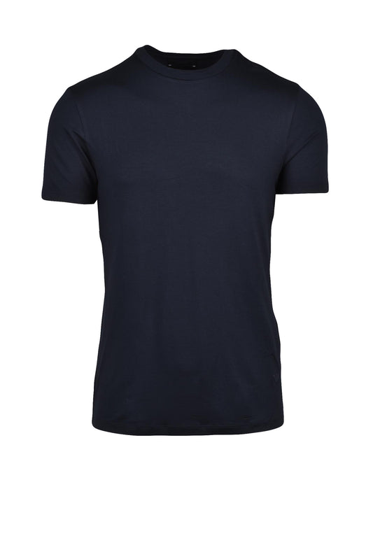EMPORIO ARMANI t-shirt Blue (254439-1024) Men