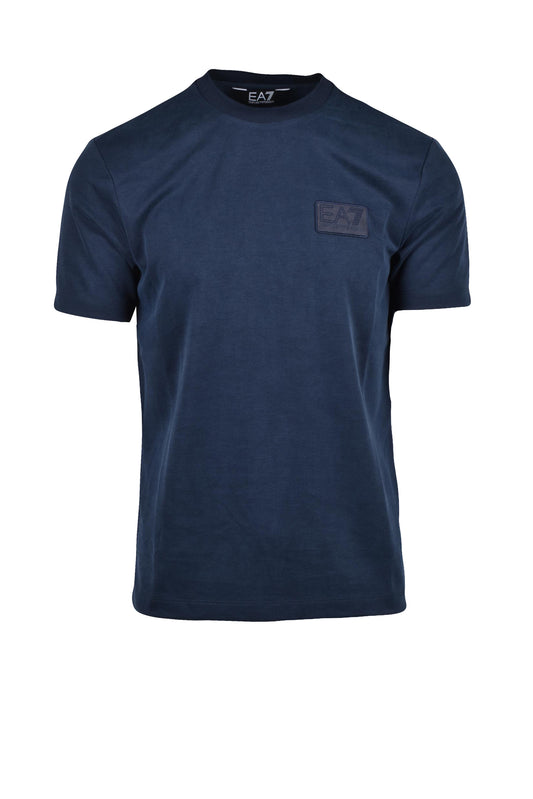 EA7 EMPORIO ARMANI t-shirt Blue (254242-1024) Men