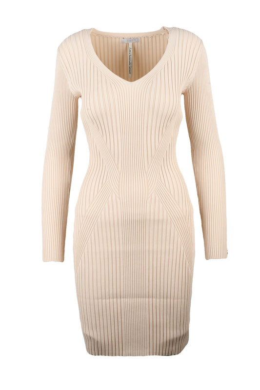 GUESS women's dress Beige (256036-1032) Women