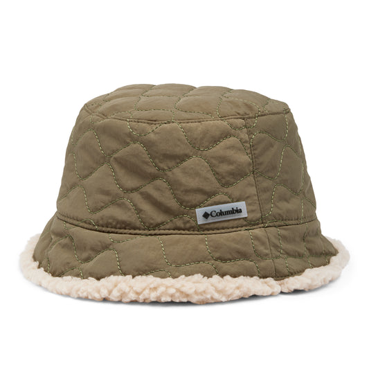 Columbia Winter Pass II Reversibl Stone Green, Ancient Fossil (2093381397) Unisex