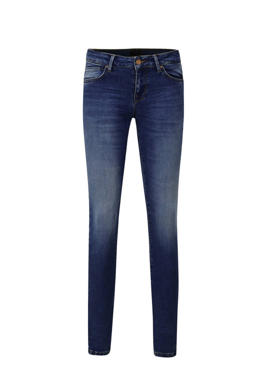 LTB Nicole Rosales Undamaged Wash Jeans Women