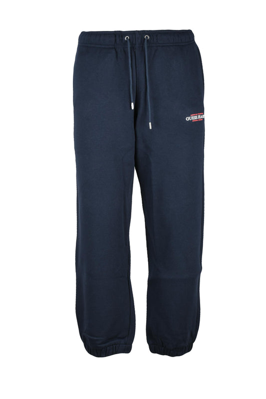 GUESS trousers Blue (256993-1024) Men