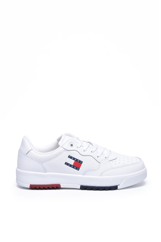 TOMMY JEANS sneakers White (259082-1023) Men