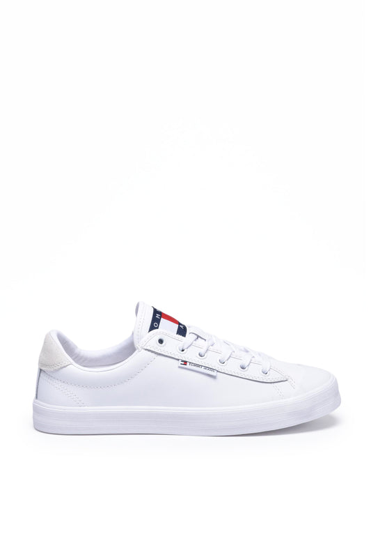 TOMMY JEANS sneakers White (259076-1023) Men