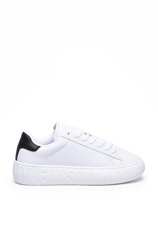 Sneakers White (259069-1023) Men