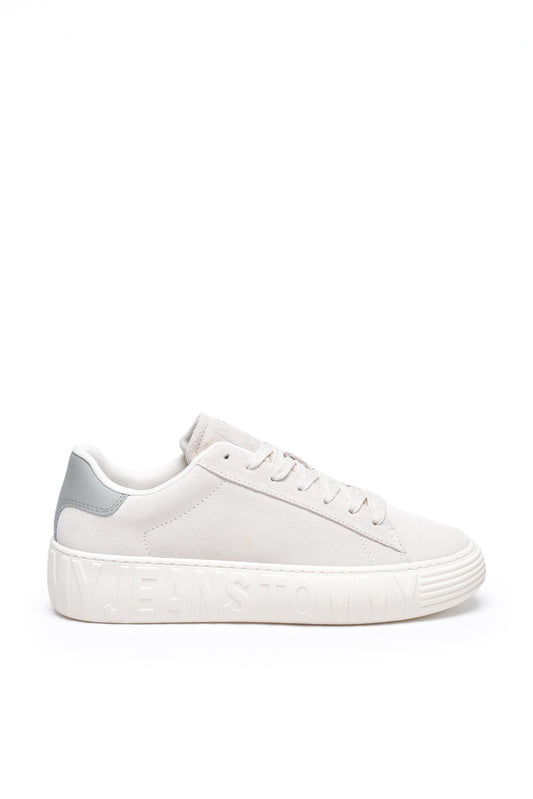 TOMMY JEANS sneakers ice (259062-1048) Men