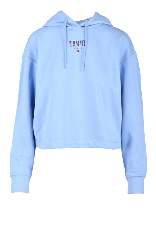 TOMMY JEANS sweatshirt Celeste (258996-1042) Women