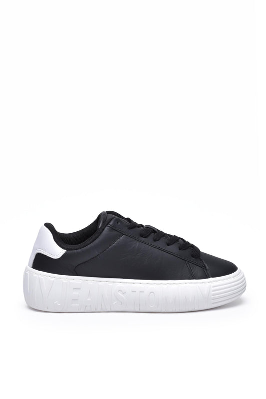 Sneakers Black (259043-1022) Women