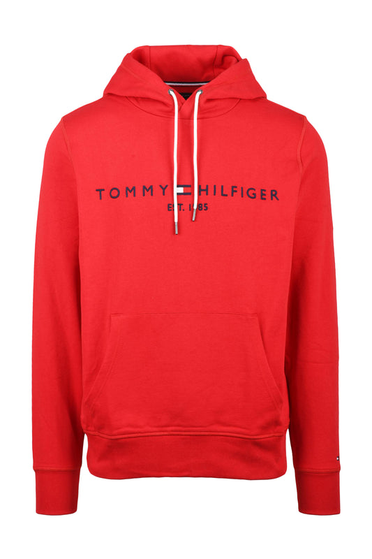 TOMMY HILFIGER sweatshirt Red (259931-1028) Men