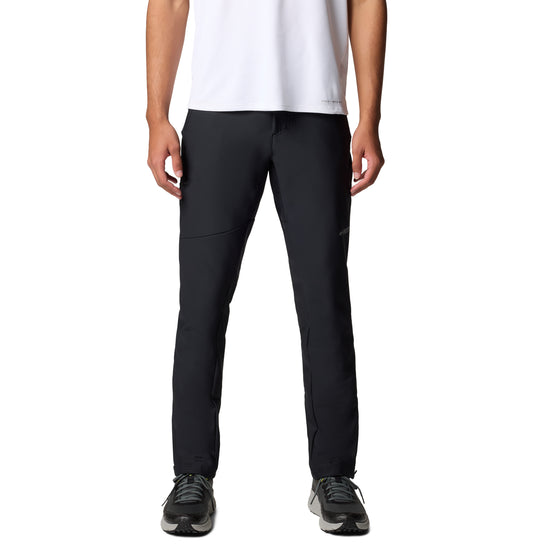 Columbia Vast Canyon Softshell Pa (2094944010) Men