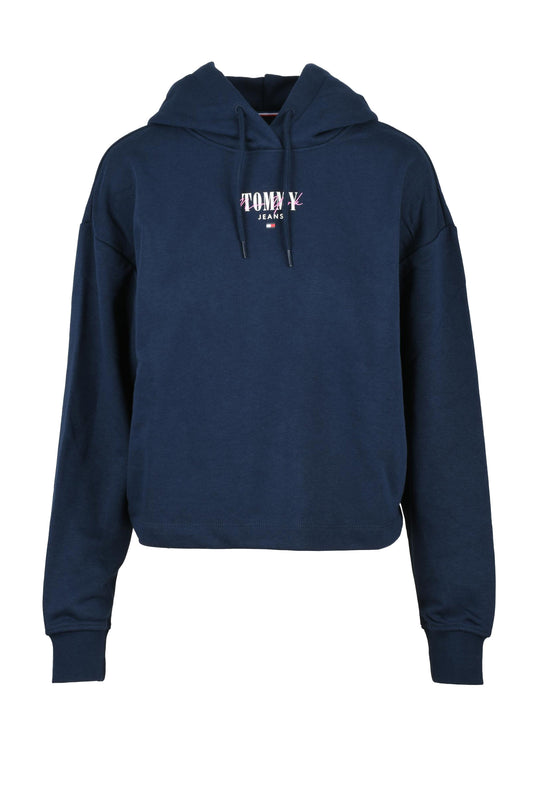 TOMMY JEANS sweatshirt Blue (258996-1024) Women