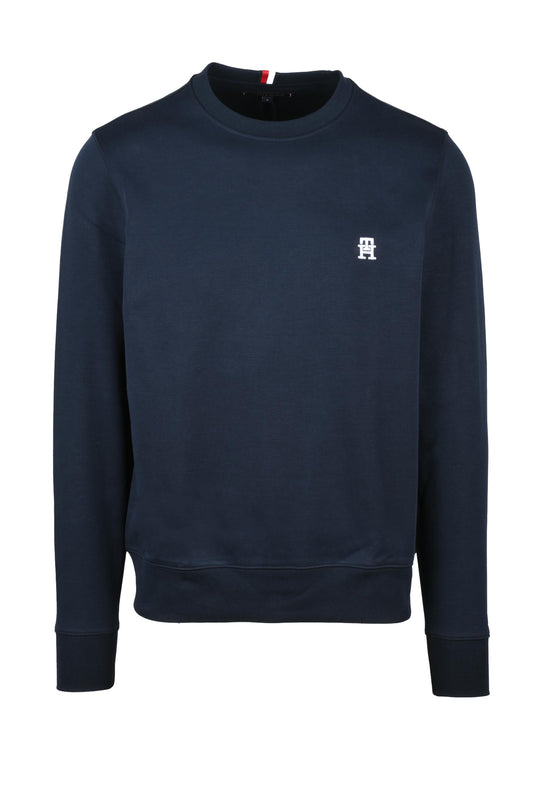 TOMMY HILFIGER sweatshirt Blue (259924-1024) Men
