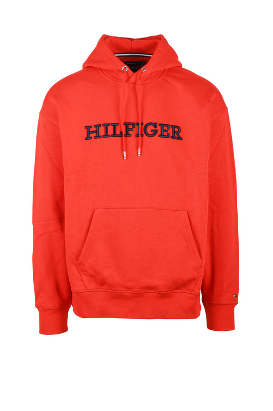 TOMMY HILFIGER sweatshirt Red (259928-1028) Men
