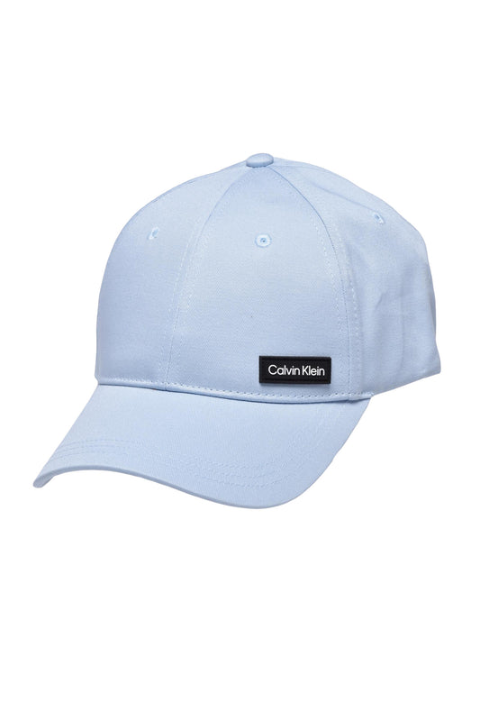 CALVIN KLEIN hat sky blue (257764-1057) Men