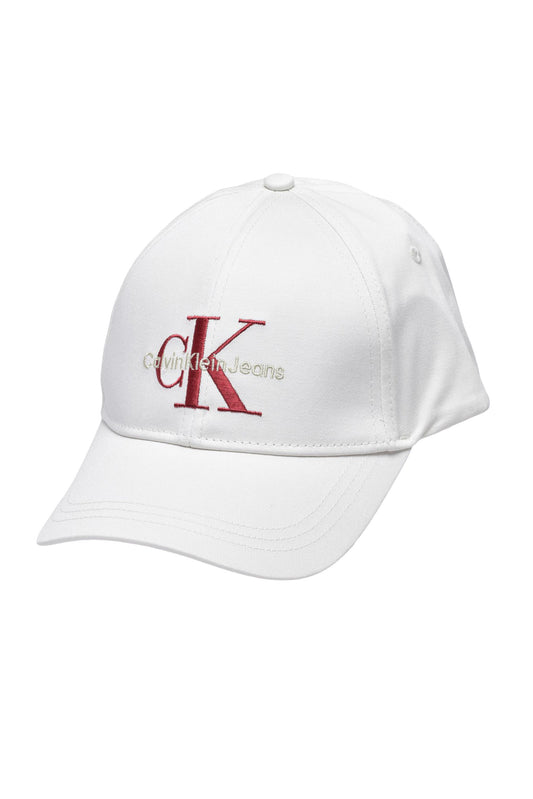 Hat White (257721-1023) Men