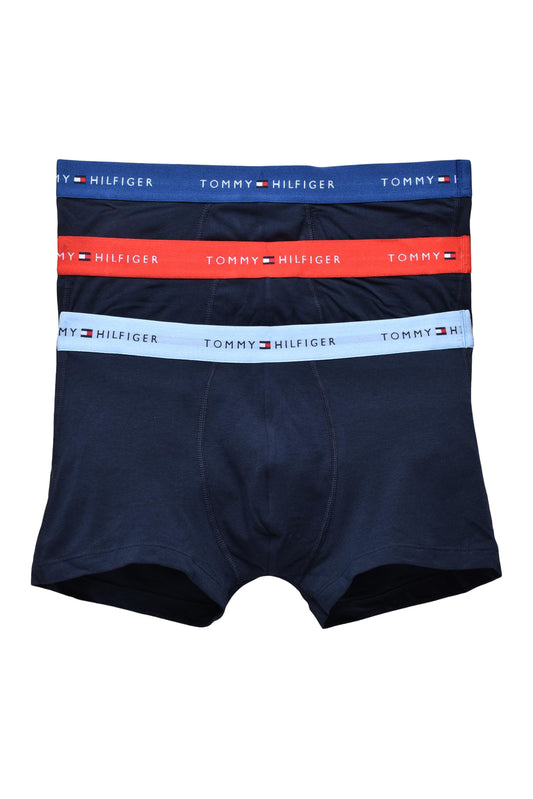 Boxer 3-Pack Red (259988-1108) Men