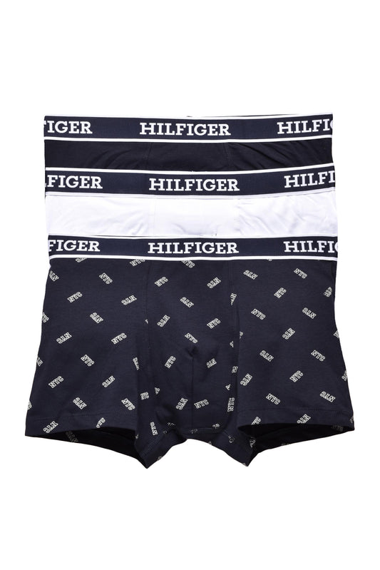 Boxer 3-Pack Blue (259992-1098) Men