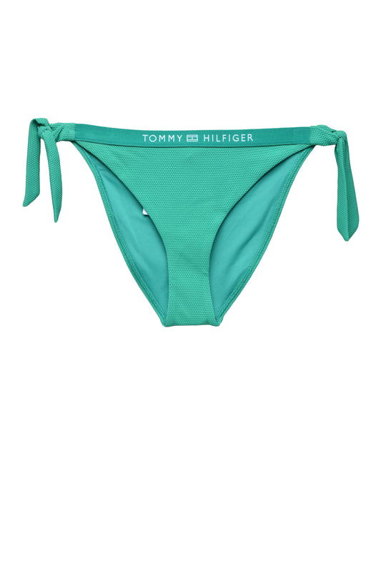 TOMMY HILFIGER swim briefs Green (260010-1027) Women