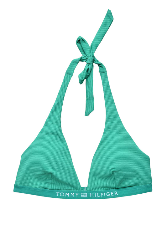 TOMMY HILFIGER beach bra Green (259982-1027) Women