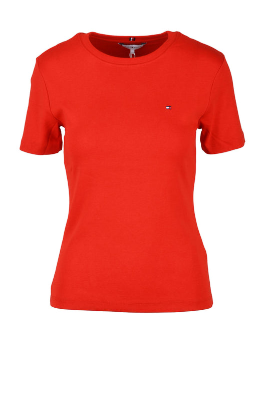 TOMMY HILFIGER t-shirt Red (260062-1028) Women