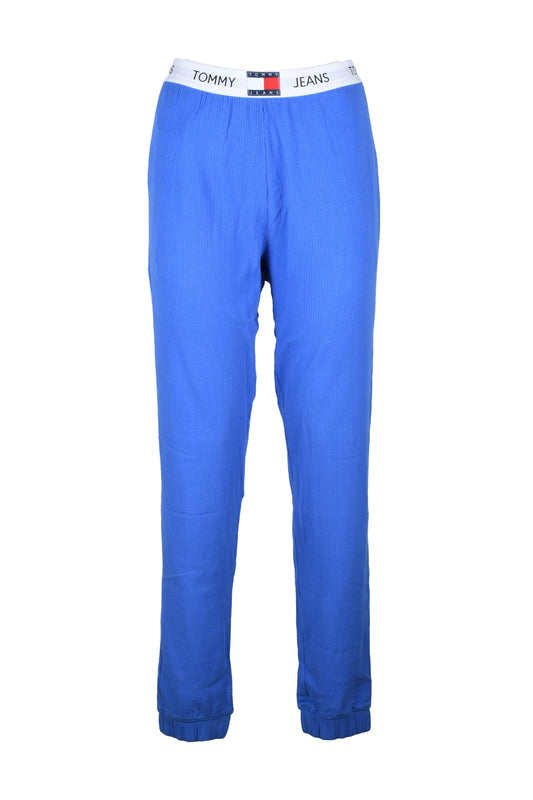 TOMMY JEANS pajamas cornflower blue (259008-1043) Women