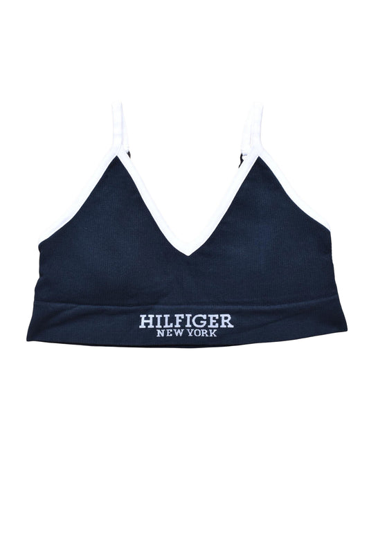 TOMMY HILFIGER bra MIDNIGHT BLUE (259975-1148) Women